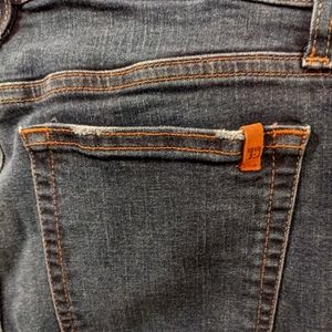 Joe's Jeans Women's Skinny Jeans - Dark Blue